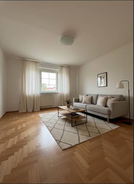 4 izbový byt na ulici Švabinského, Petržalka