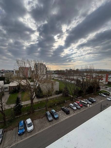 4 izbový byt na ulici Švabinského, Petržalka