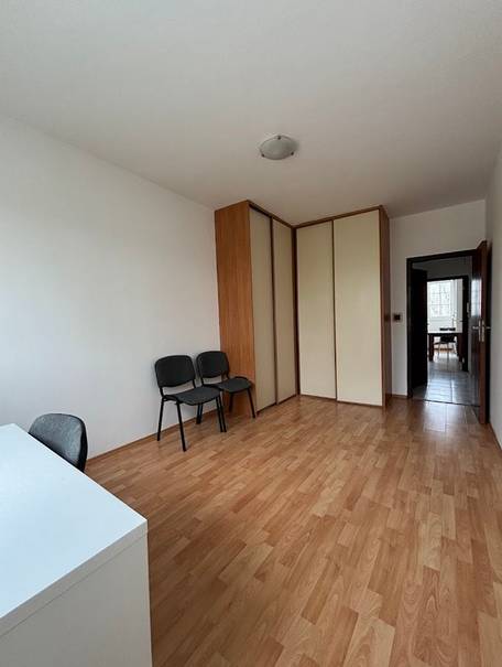 4 izbový byt na ulici Švabinského, Petržalka