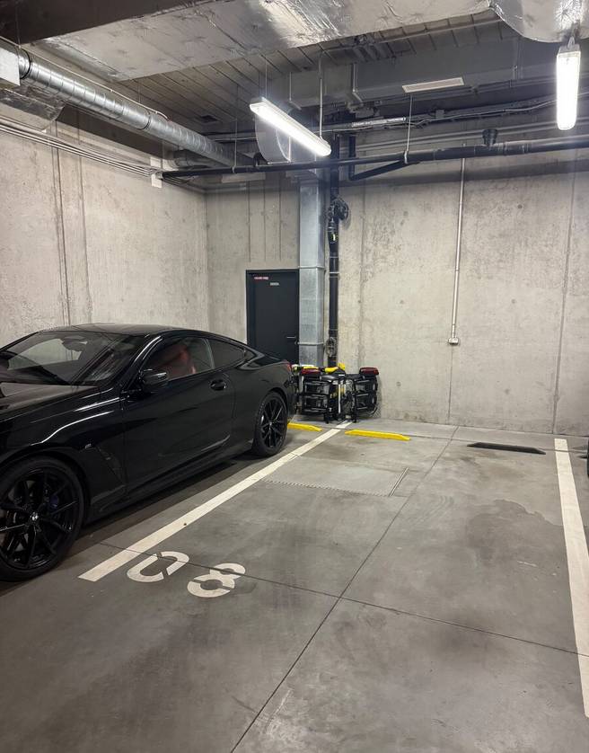 Výnimočný 3-izbový byt s predzáhradkou na Kolibe