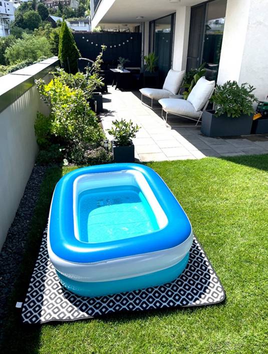 Výnimočný 3-izbový byt s predzáhradkou na Kolibe