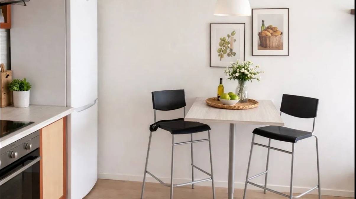 2-izbový byt v novostavbe na ulici Ružinovská