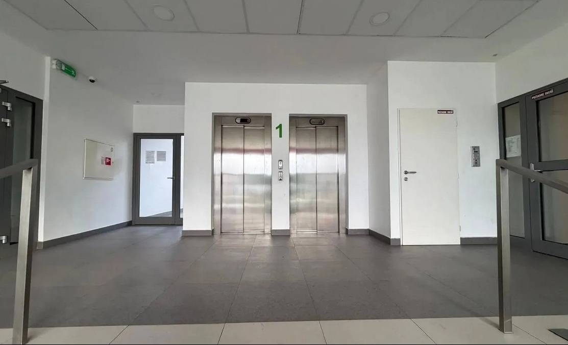 2-izbový byt v novostavbe na ulici Ružinovská