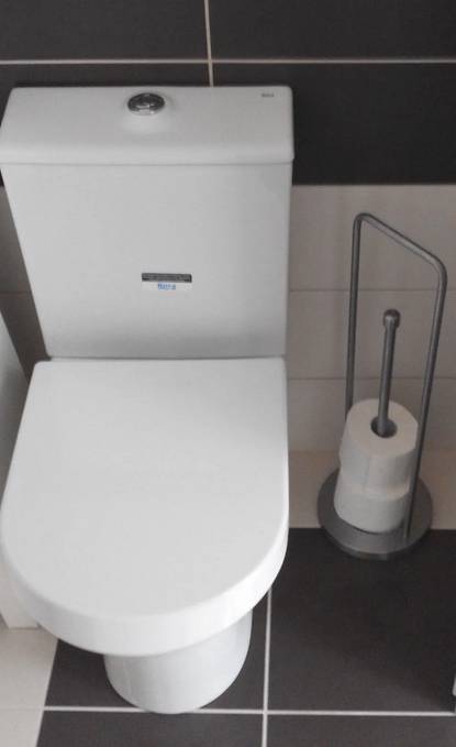 2-izbový byt v novostavbe na ulici Ružinovská