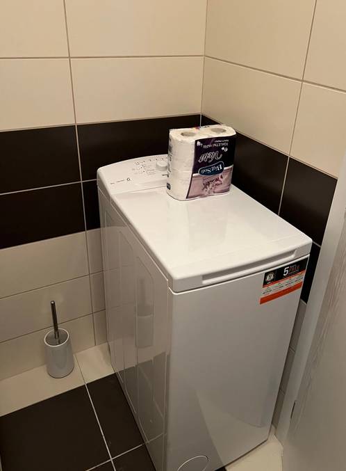 2-izbový byt v novostavbe na ulici Ružinovská