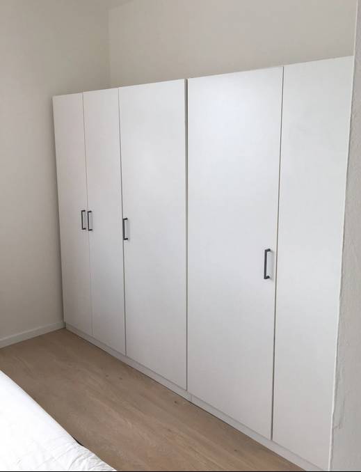 2-izbový byt v novostavbe na ulici Ružinovská