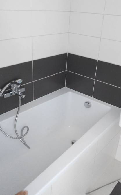 2-izbový byt v novostavbe na ulici Ružinovská