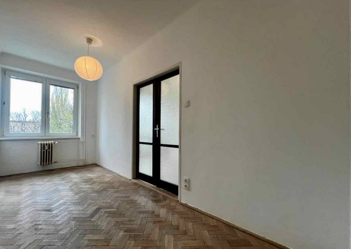 2,5 izbový byt v tehlovom dome, Medzilaborecká ulica