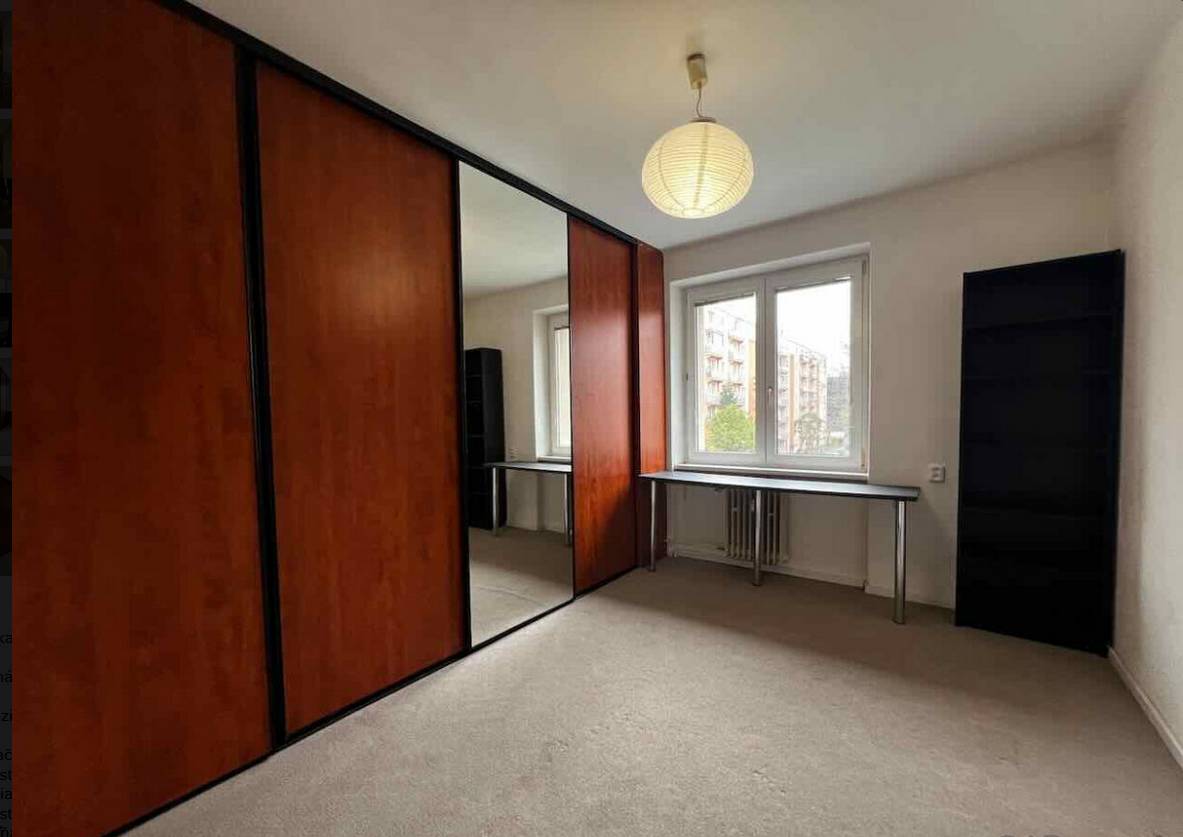 2,5 izbový byt v tehlovom dome, Medzilaborecká ulica