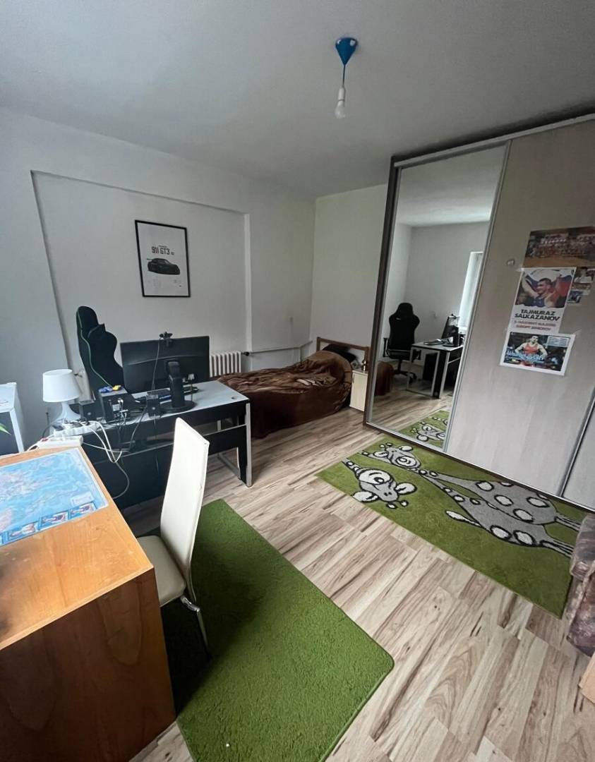 Rodinný dom v Štitároch s výhľadom a pod lesom