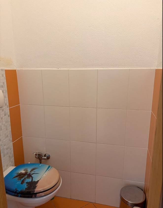 4-izbový byt, Bratislava/Nové Mesto, ulica Nová Rožňavská