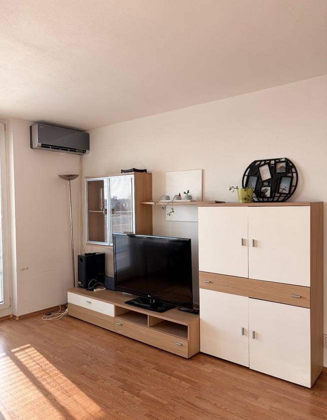 4-izbový byt, Bratislava/Nové Mesto, ulica Nová Rožňavská