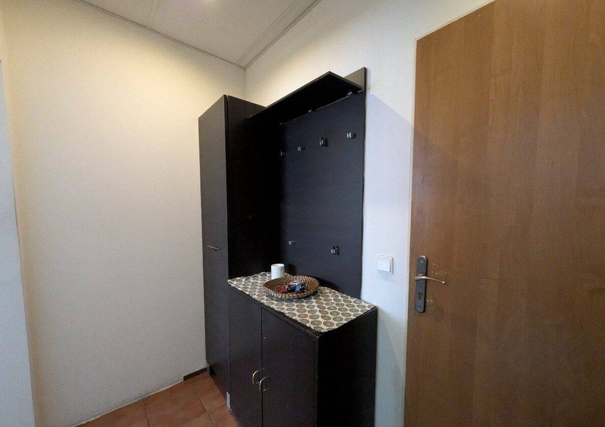 Pôvodne 4 izbový byt, prerobený na dva 2- izb byty na ulici WOLKROVA