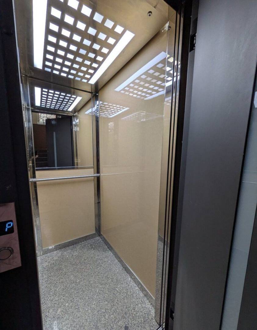 Pôvodne 4 izbový byt, prerobený na dva 2- izb byty na ulici WOLKROVA