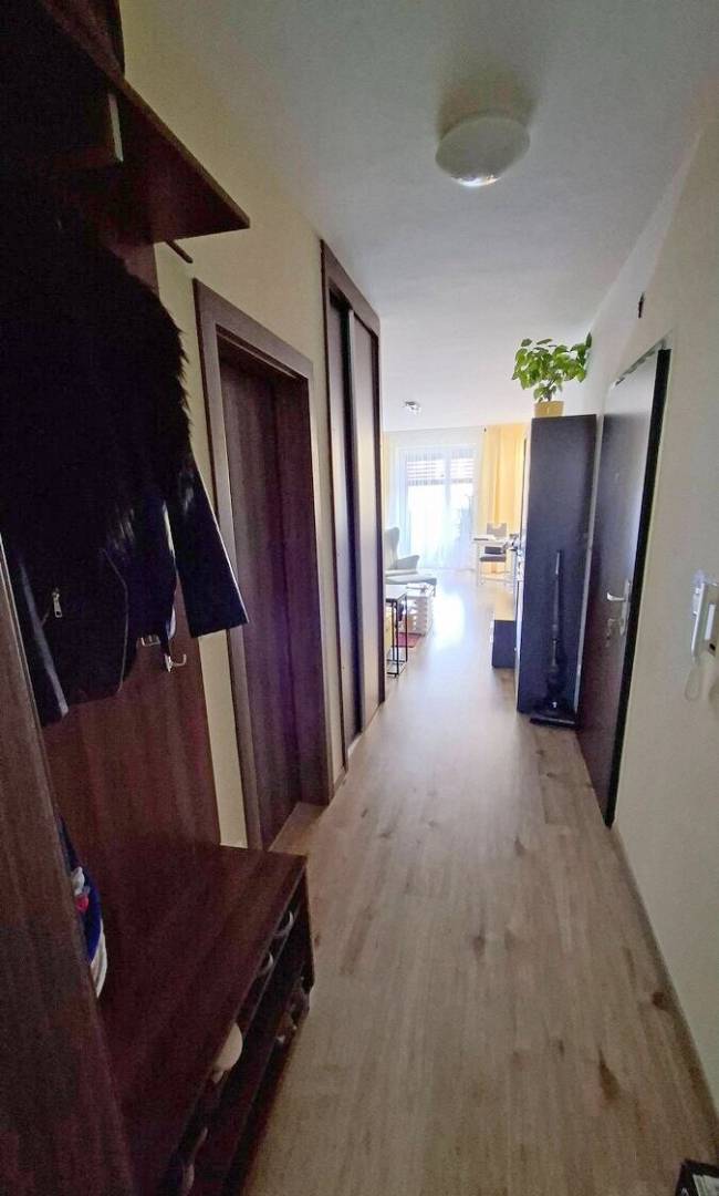 2- izbový byt v Galante na ulici Karola Duchoňa