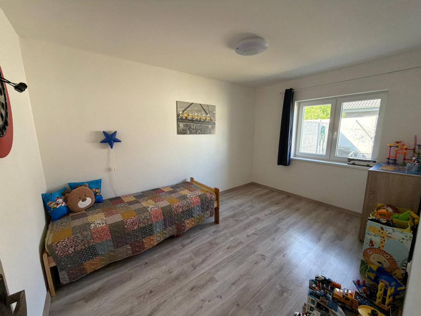 External property image