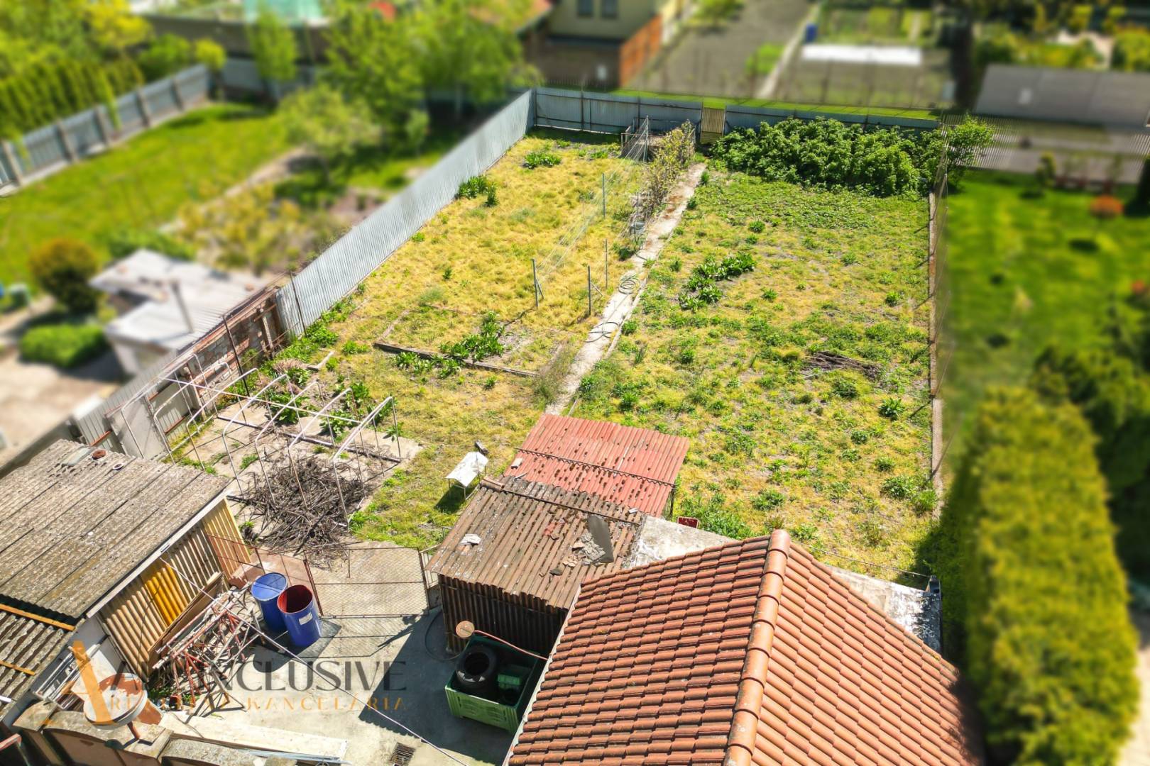 External property image