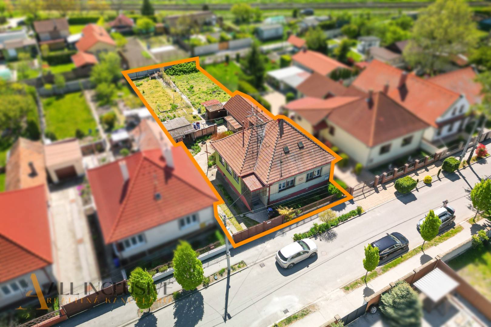 External property image