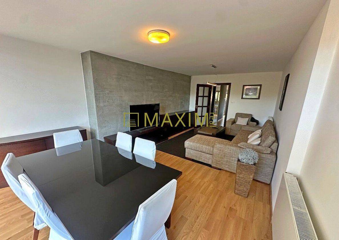 TOP: Útulný 3-izbový rodinný dom vo vyhľadávanej lokalite Dúbravka, BA