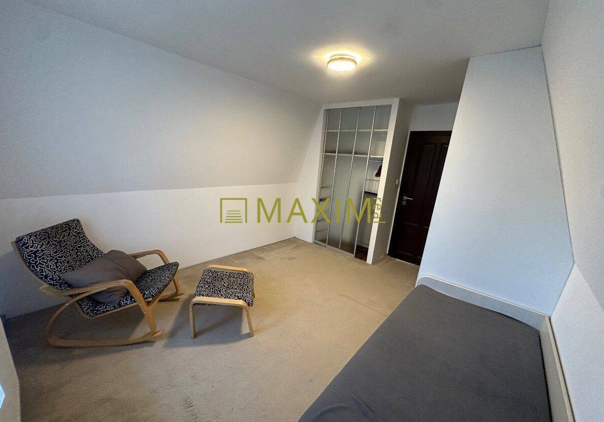 TOP: Útulný 3-izbový rodinný dom vo vyhľadávanej lokalite Dúbravka, BA