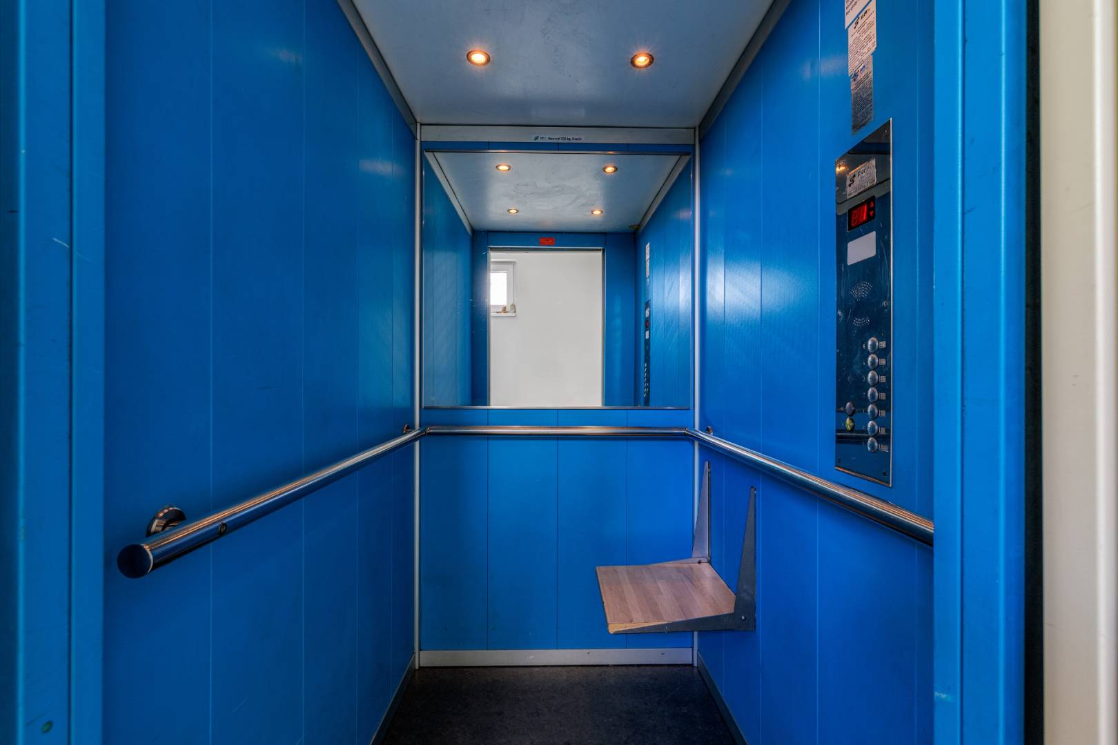 TOP: 1- izbový byt v Dúbravke, na Žatevnej ulici