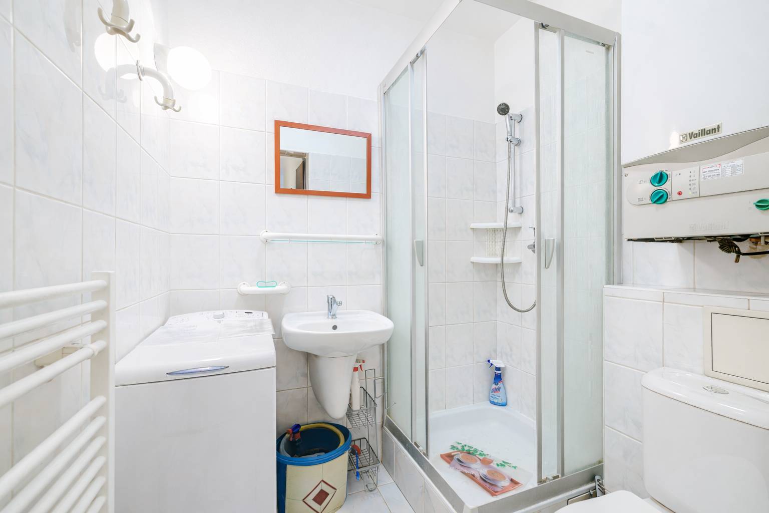 TOP: 1- izbový byt v Dúbravke, na Žatevnej ulici