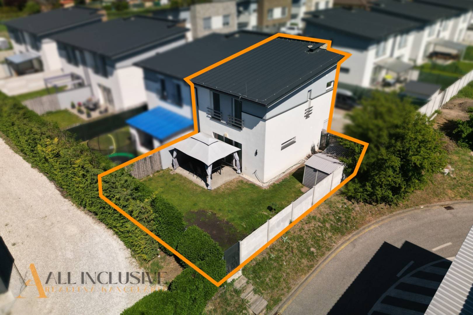 External property image