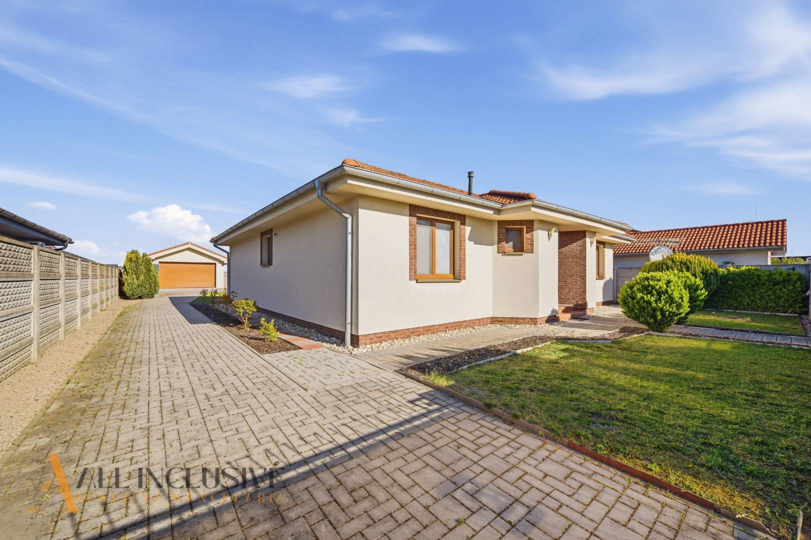 External property image