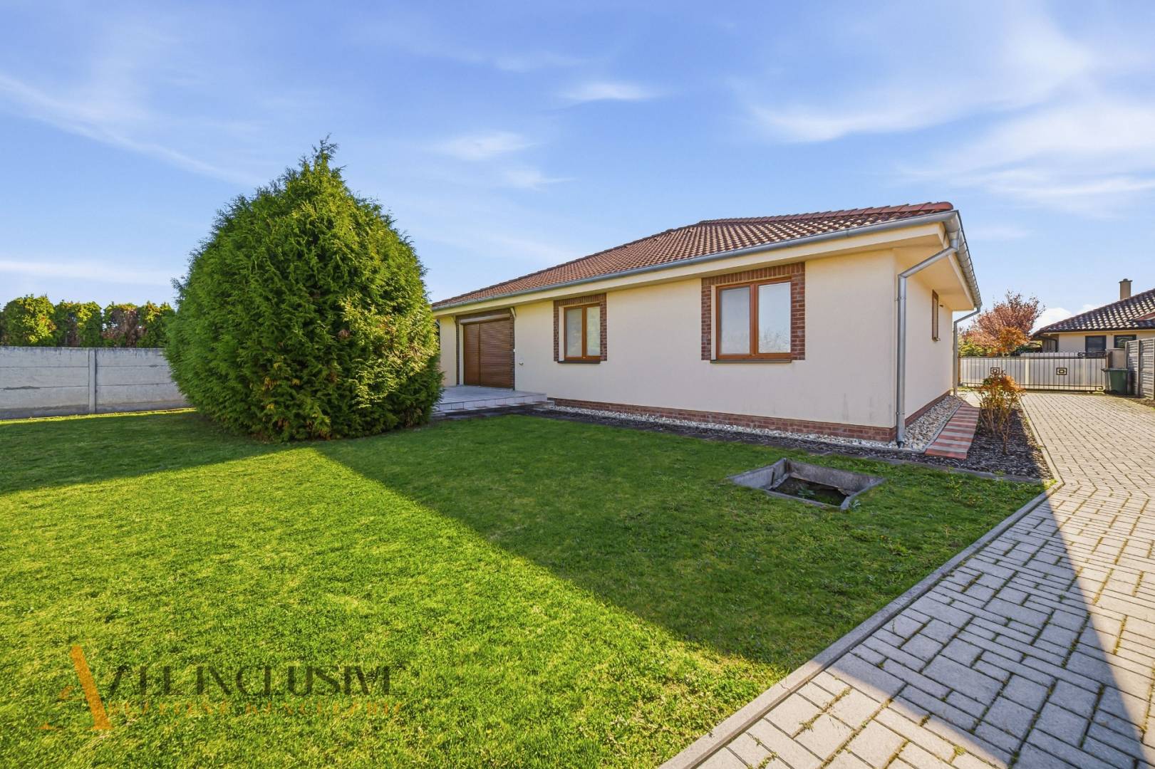 External property image