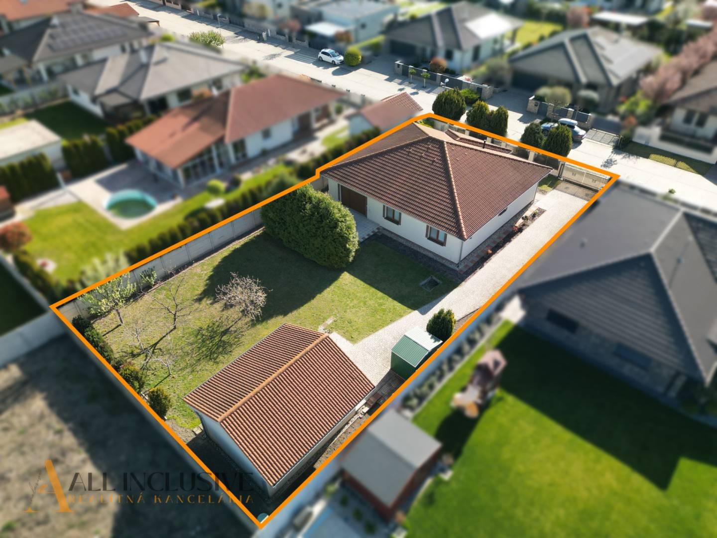 External property image