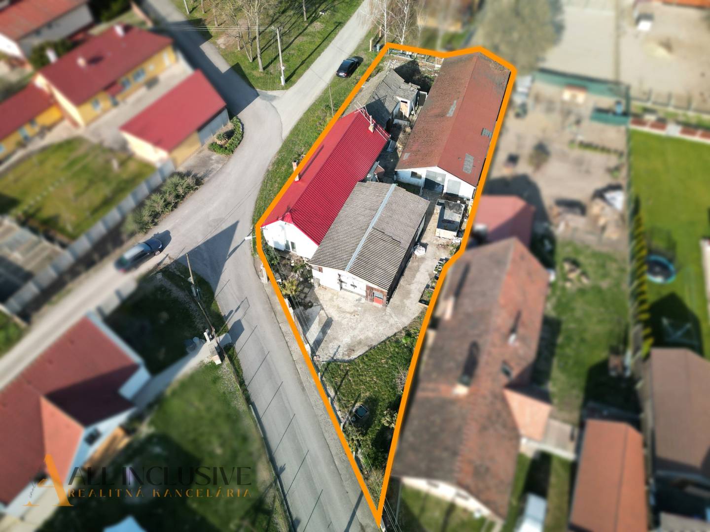 External property image