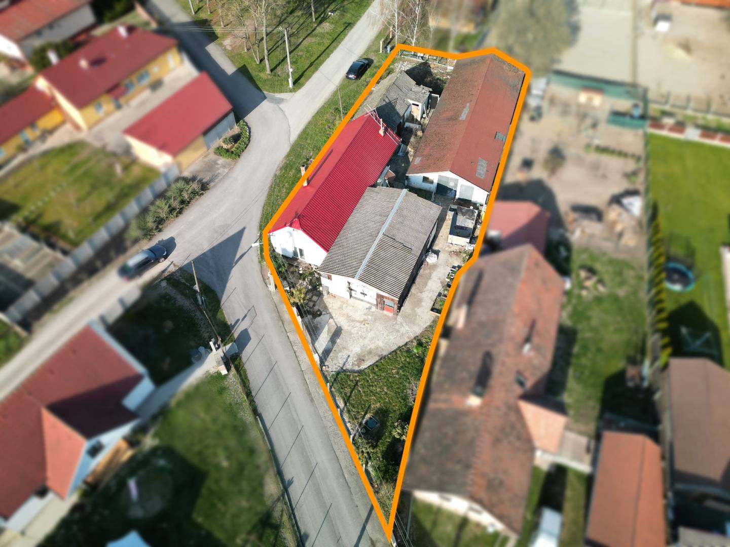 External property image