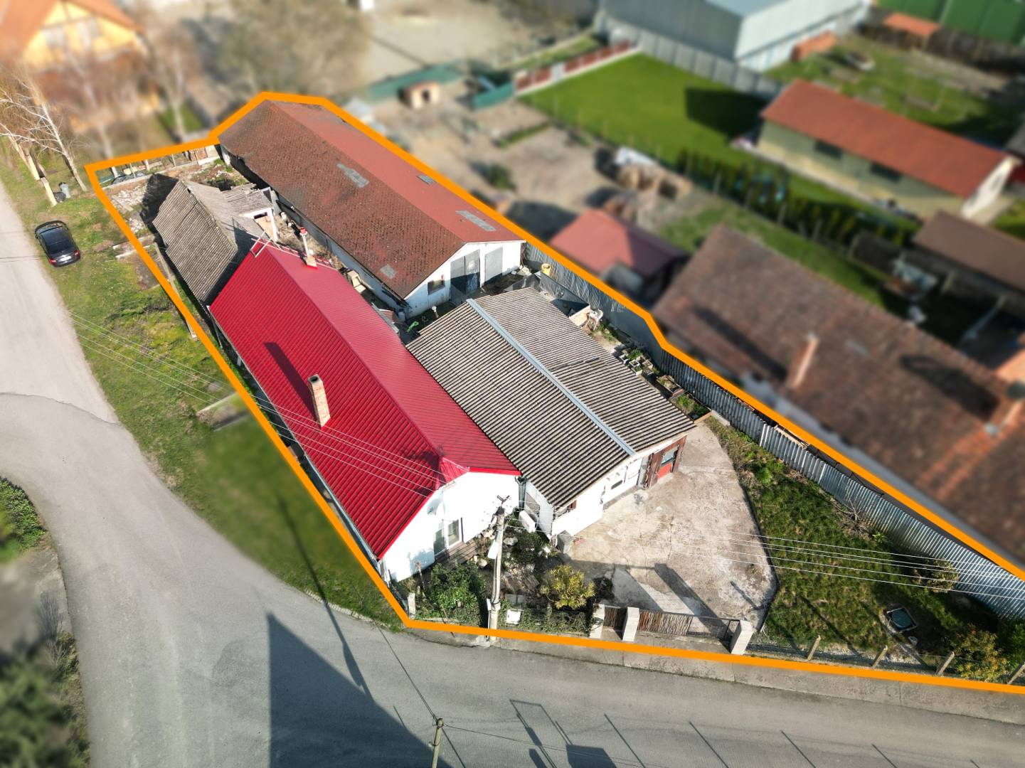 External property image