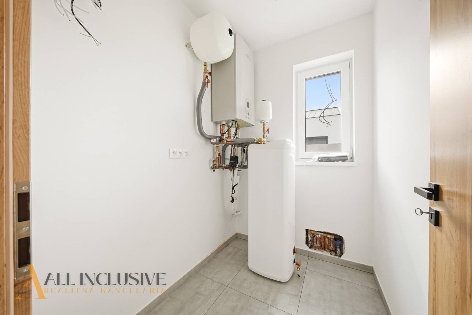 External property image