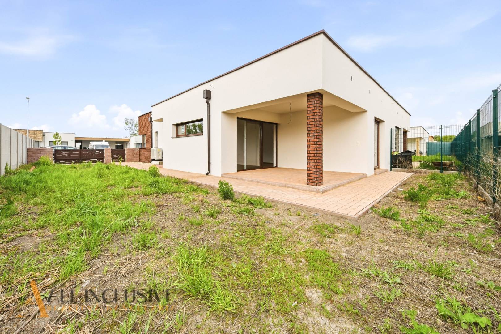 External property image