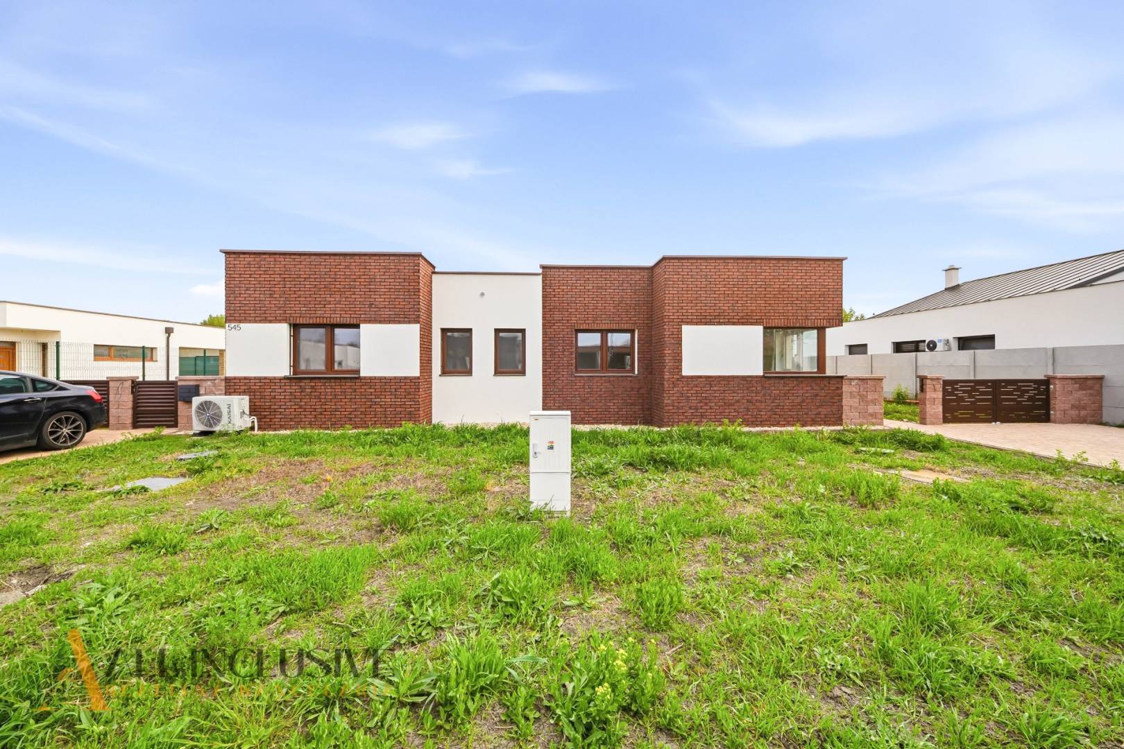 External property image