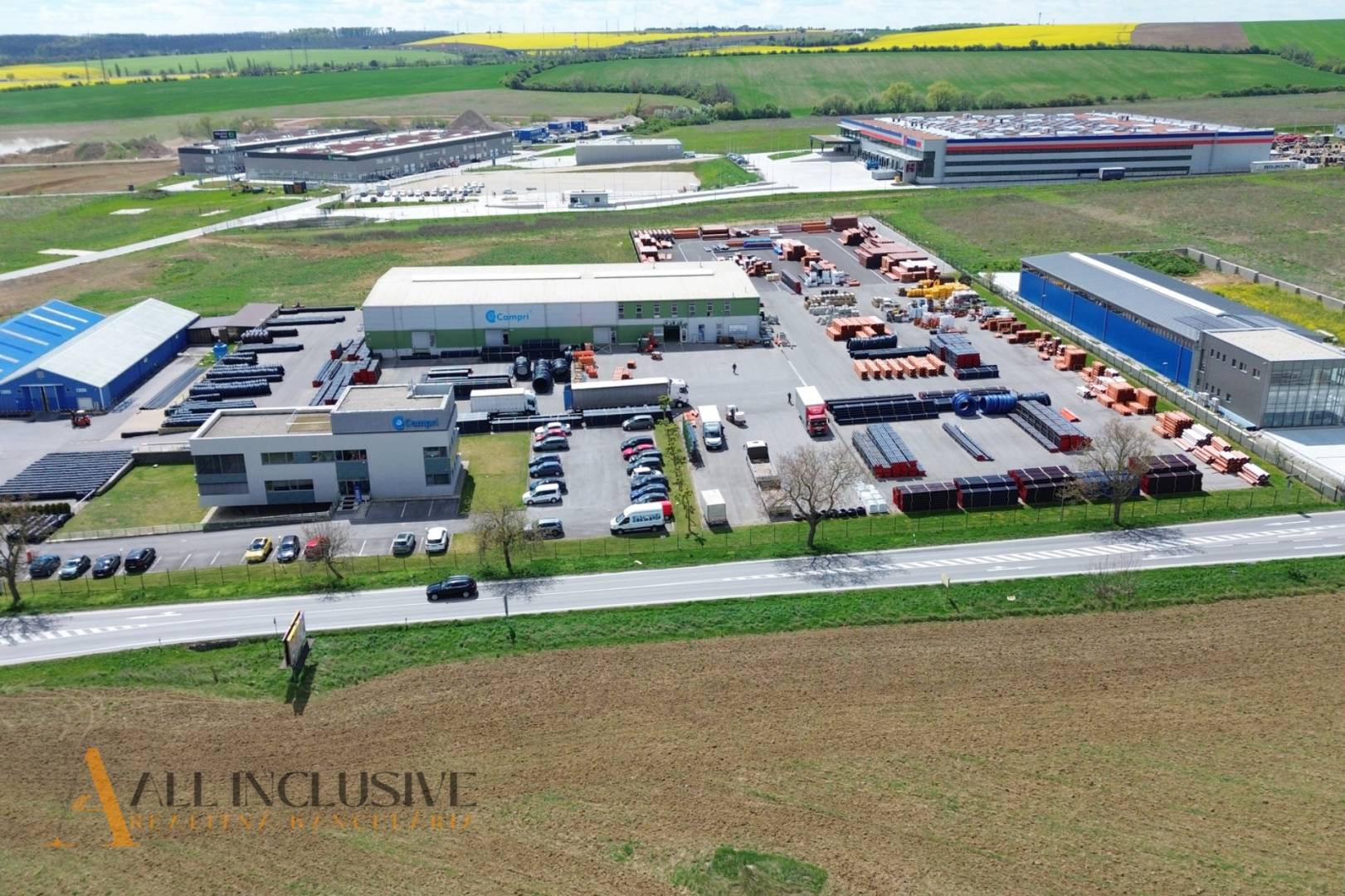 External property image