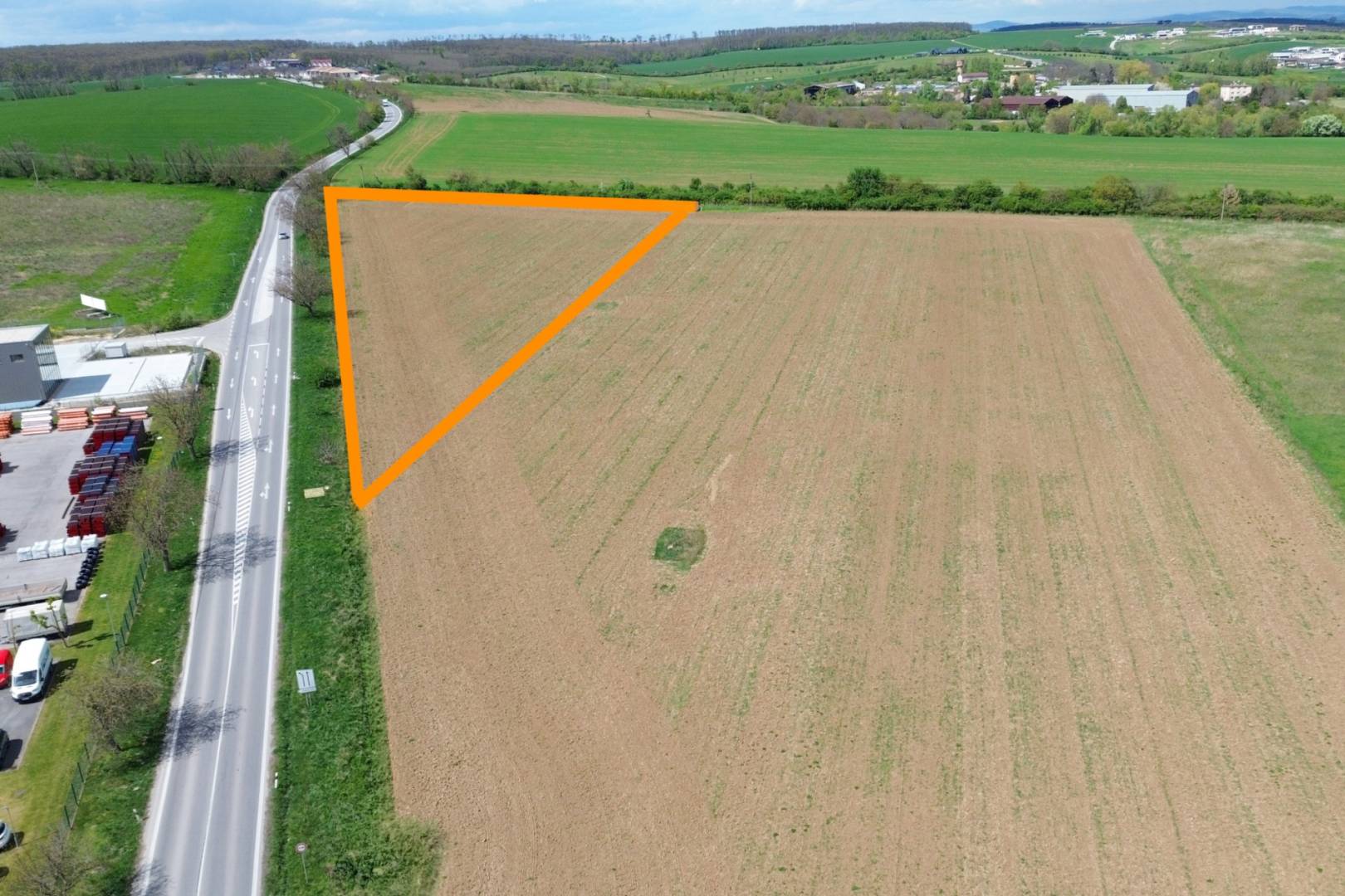 External property image