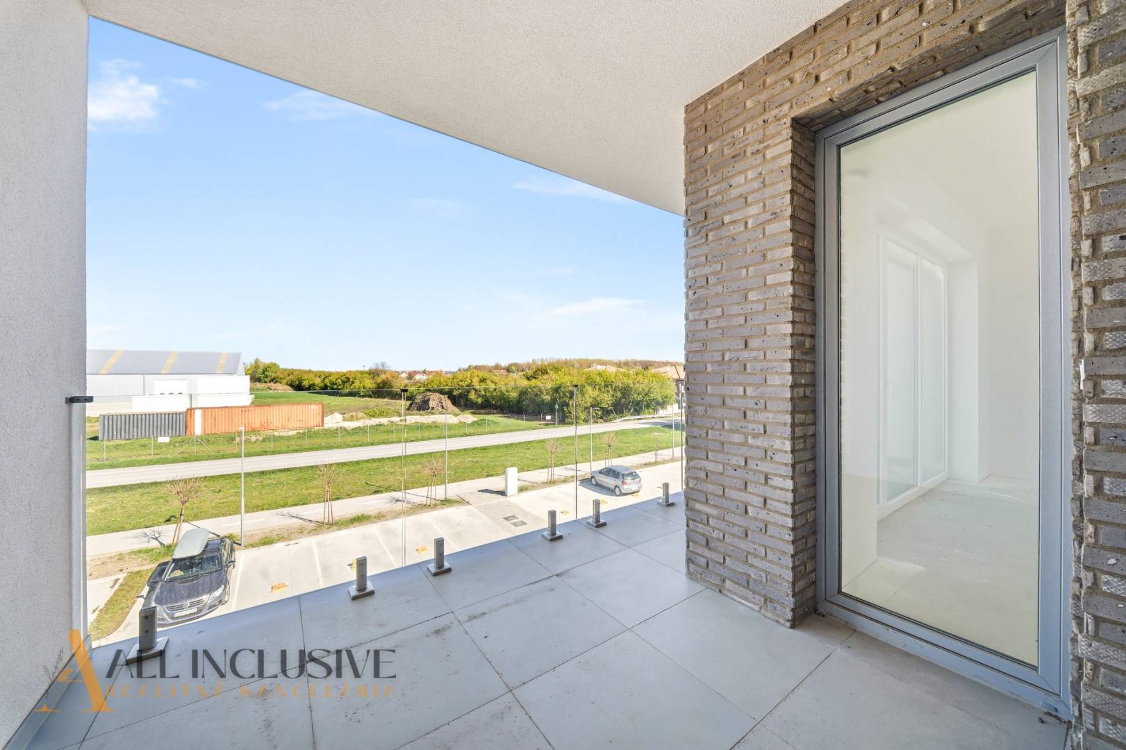 External property image