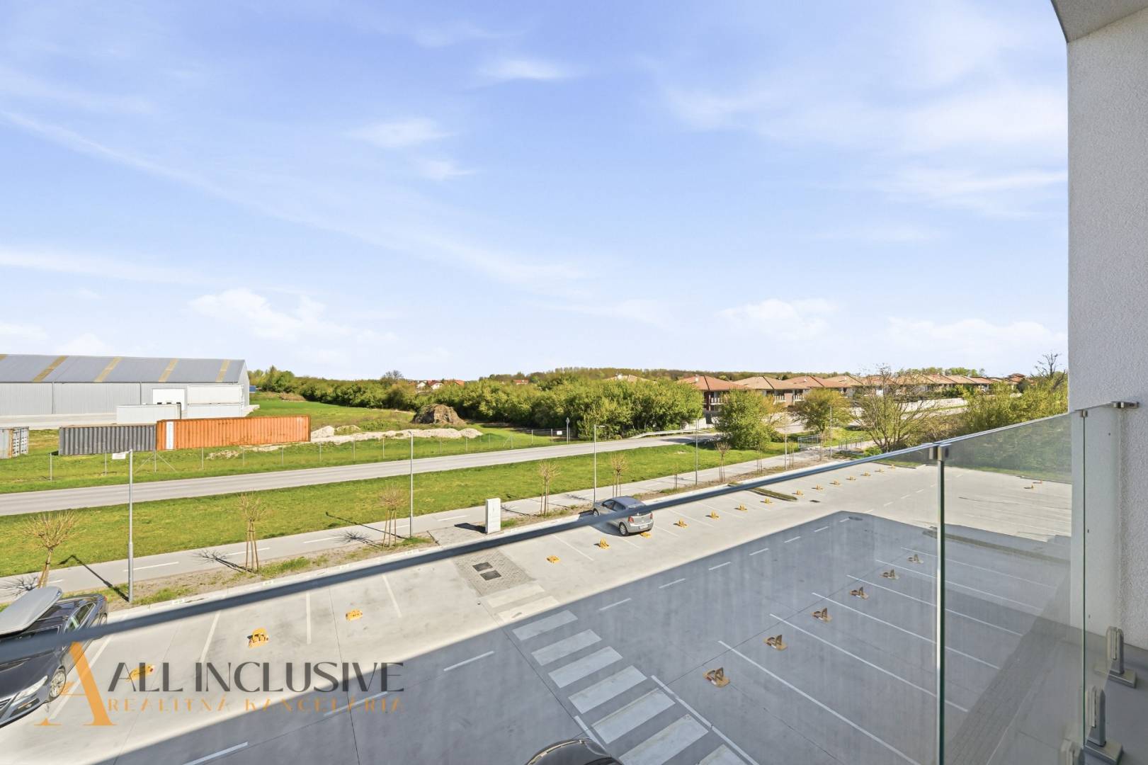 External property image