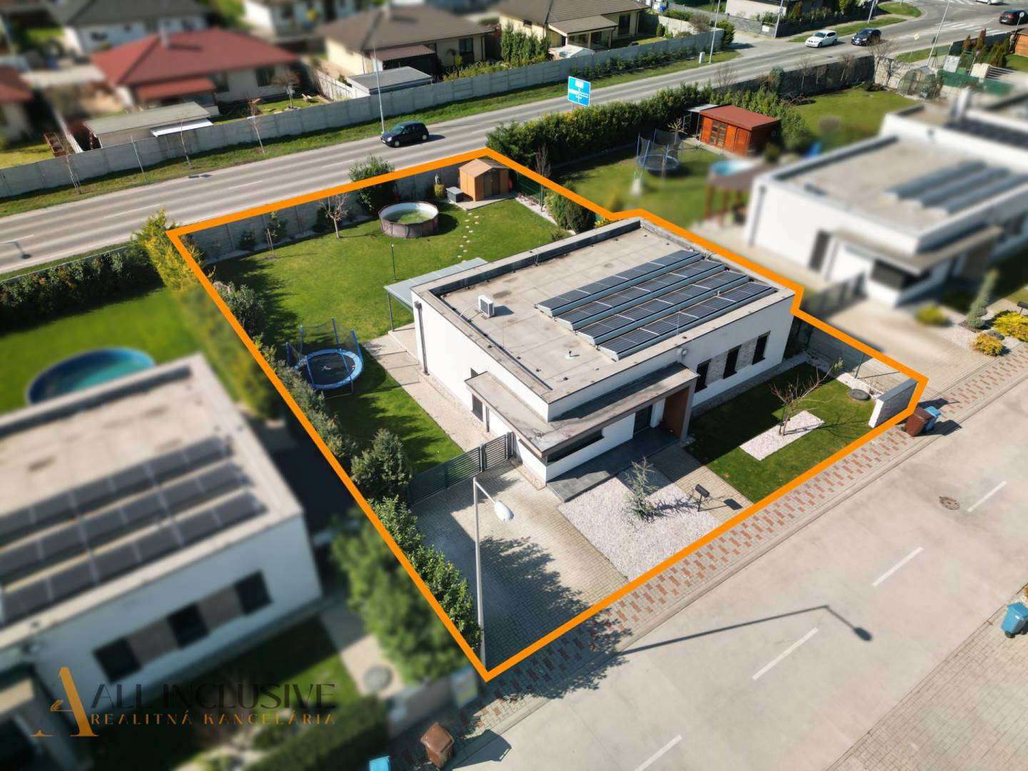 External property image