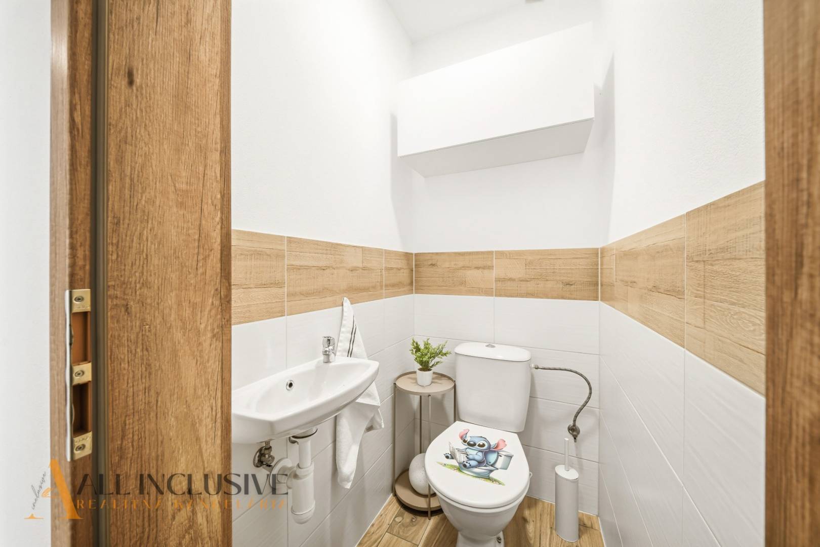 External property image