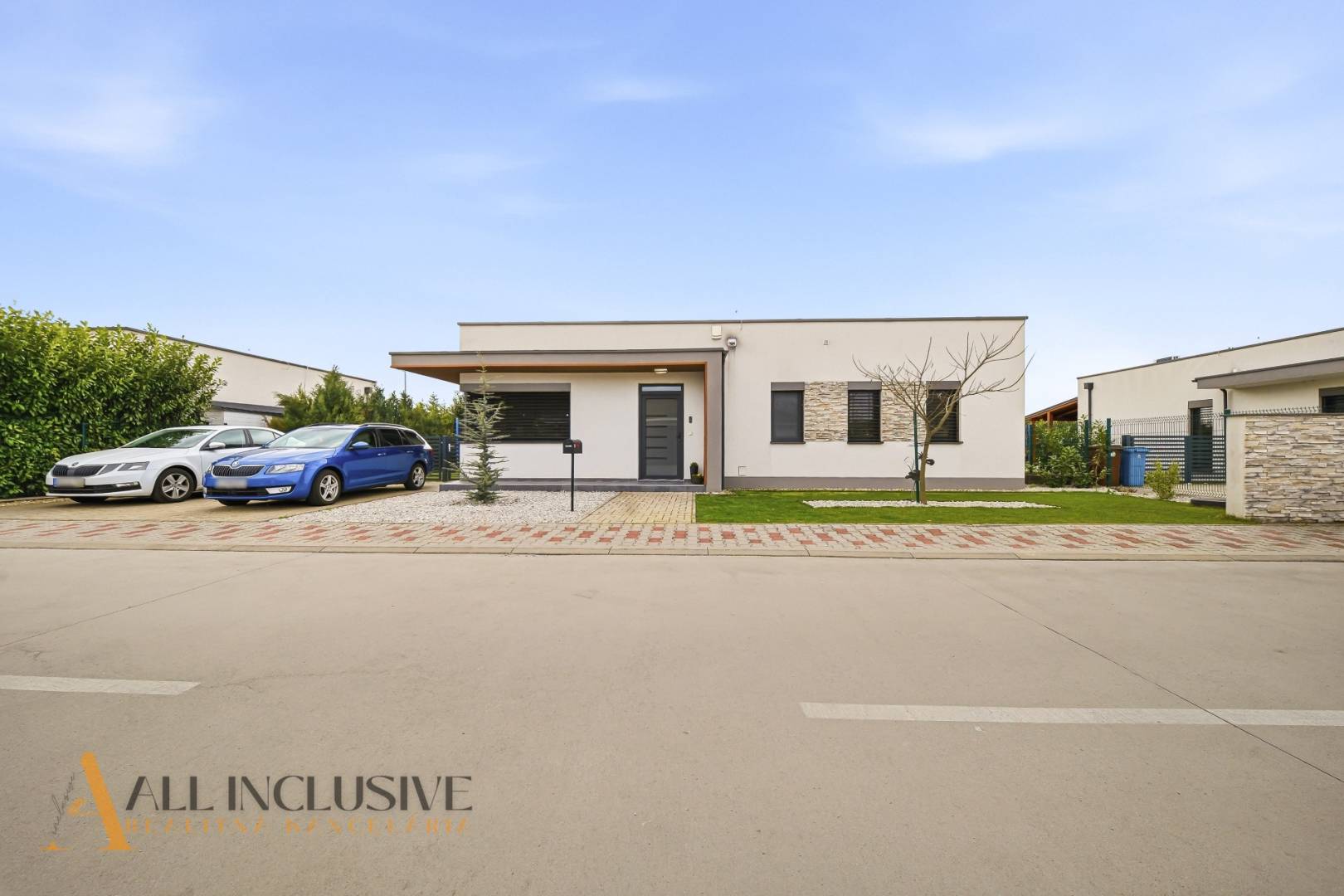 External property image