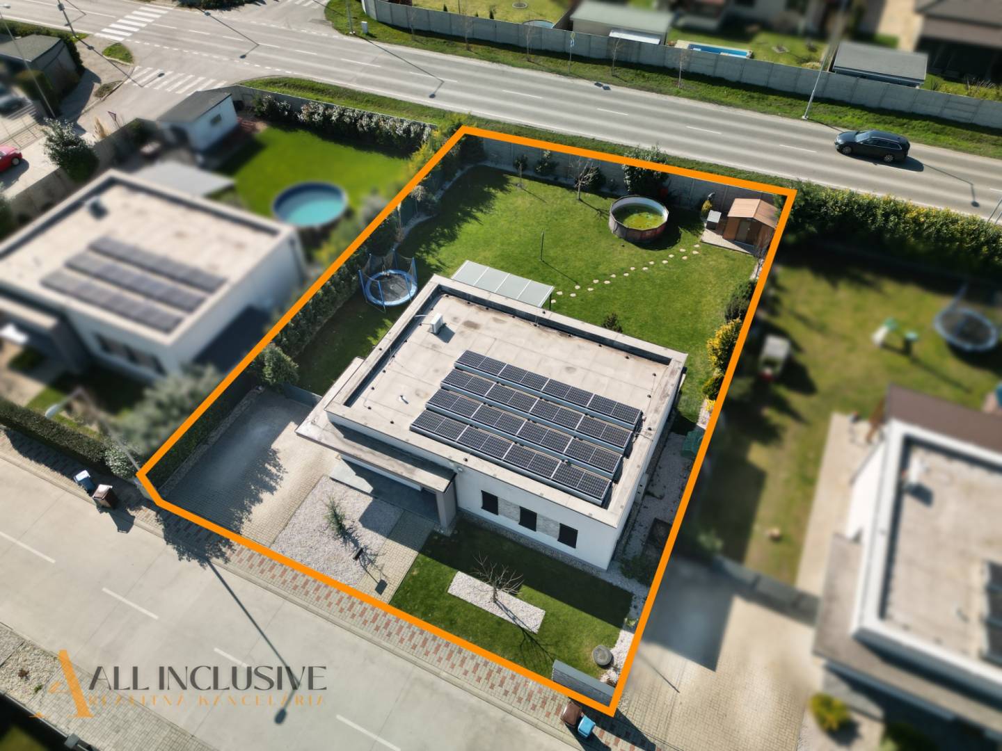 External property image