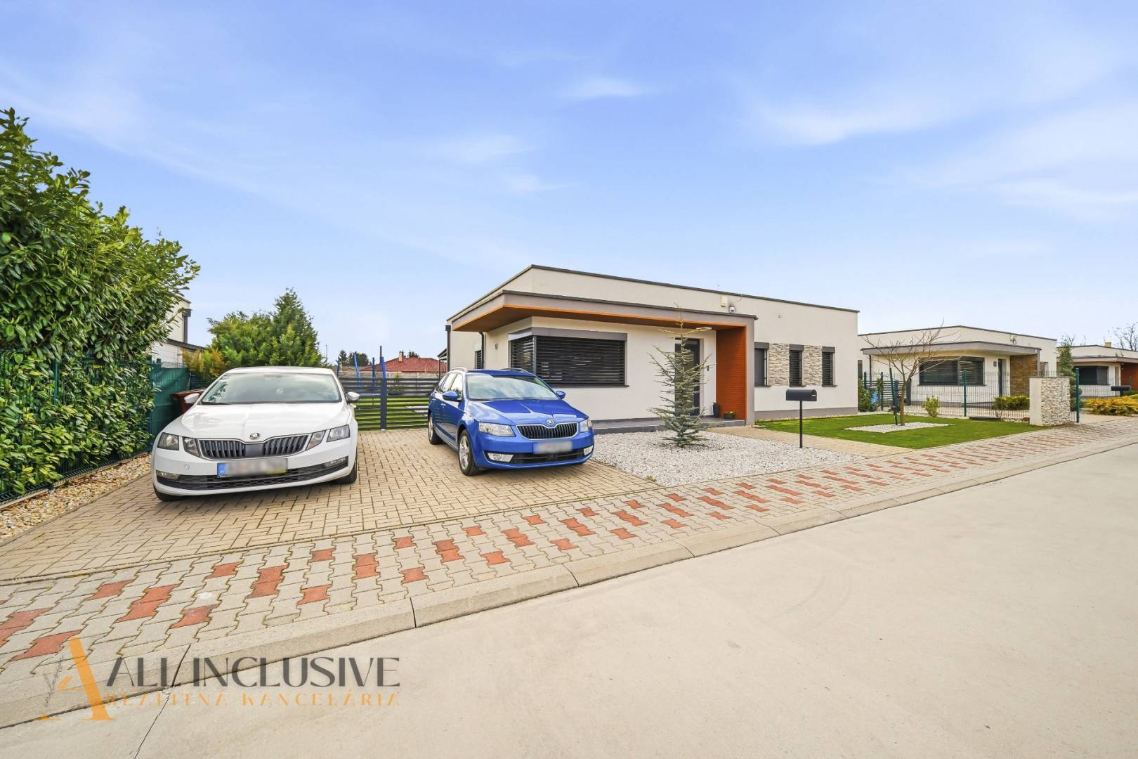 External property image