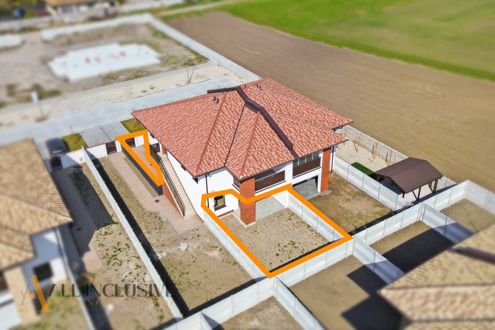 External property image