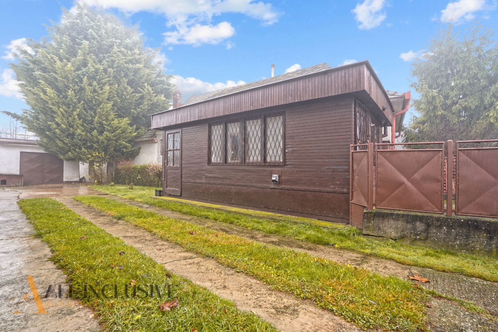 External property image
