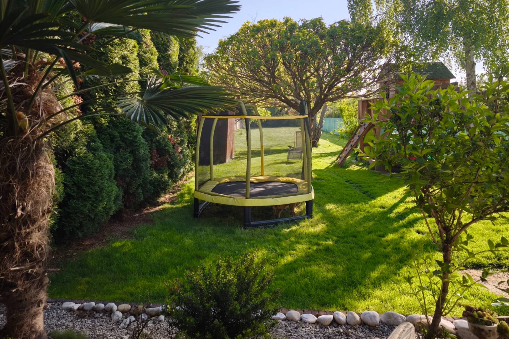 External property image