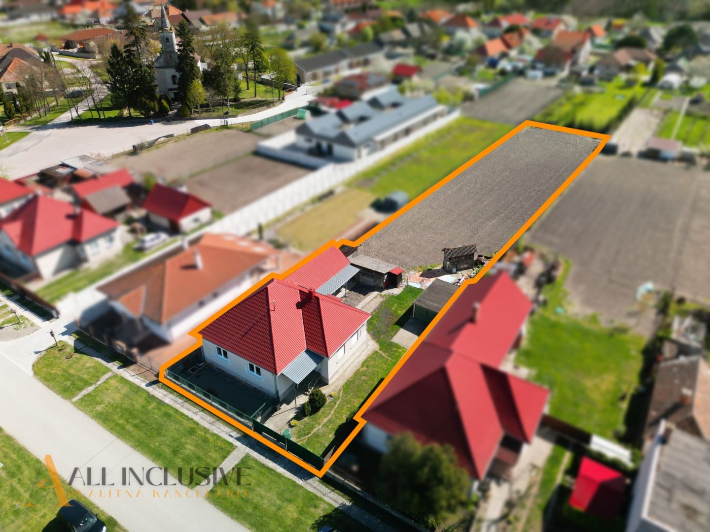 External property image