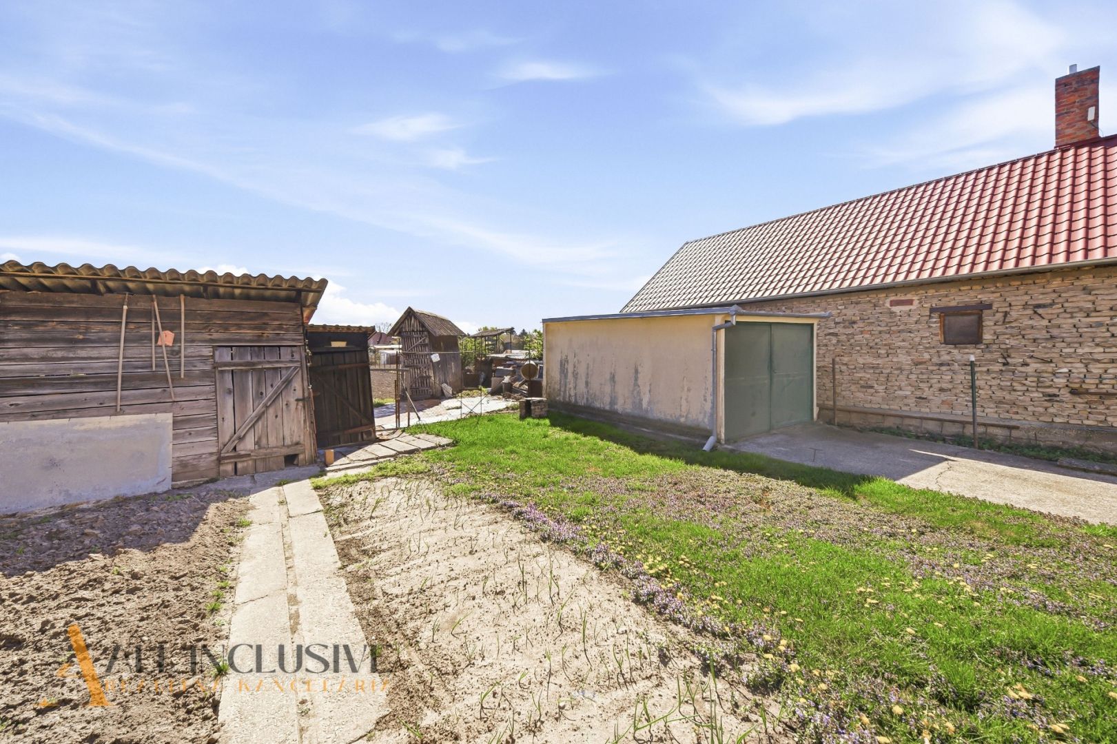 External property image